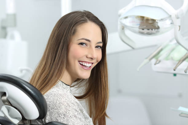 Advanced Technology for Better Dental Care in Tyndall, SD